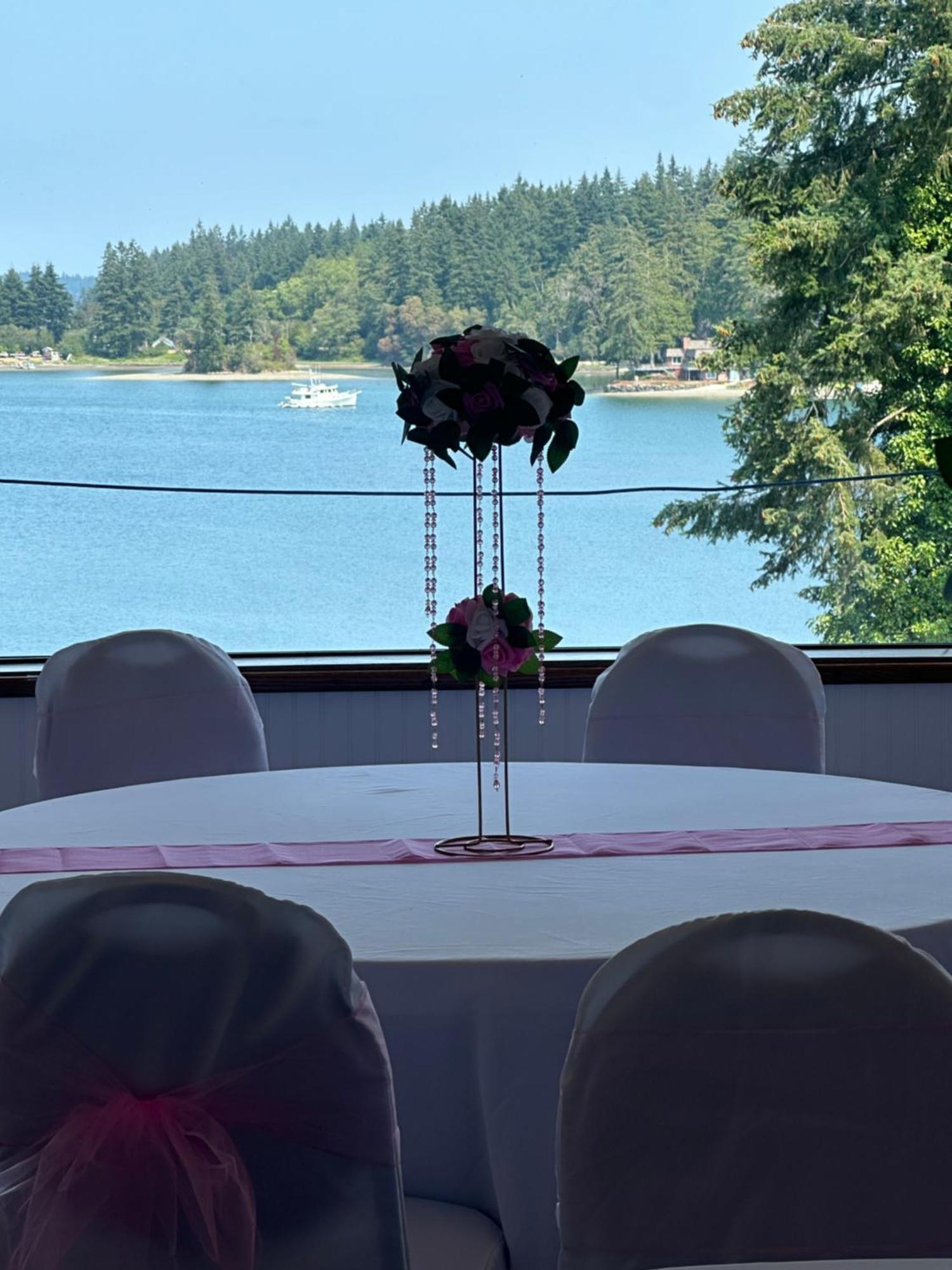 Oyster Bay Inn & Suites Bremerton Extérieur photo